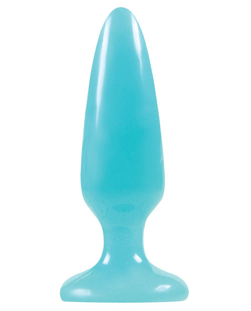 Firefly Firefly Pleasure Plug Small - Blue - Image 2