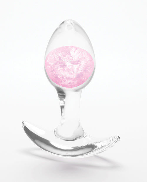 Cosmic Glams Small Plug - Pink - Image 2