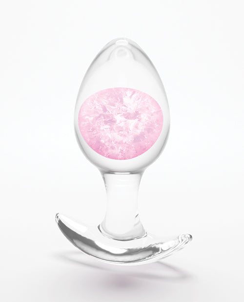 Cosmic Glams Medium Plug - Pink - Image 2
