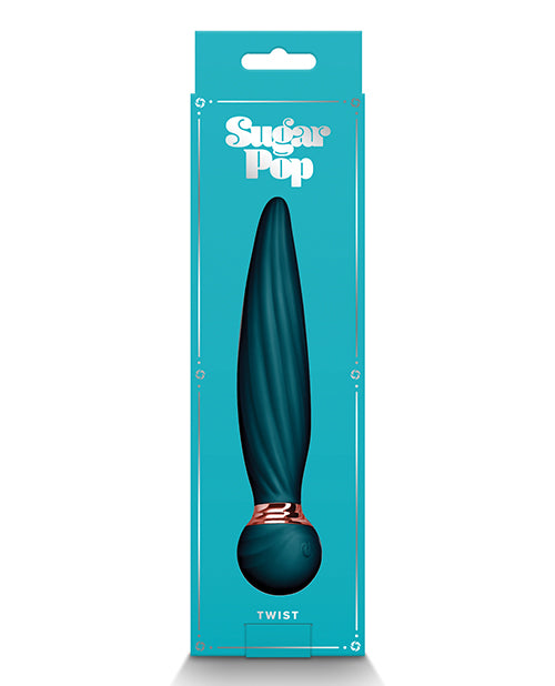 Sugar Pop Sugar Pop Twist Bendable Vibe - Teal - Image 2