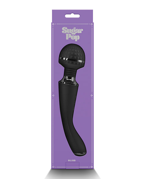 Sugar Pop Sugar Pop Bliss - Black - Image 2