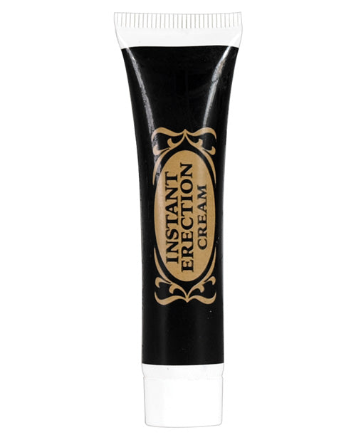 Nasstoys Instant Erection Cream Soft Packaging - .5 oz - Image 2
