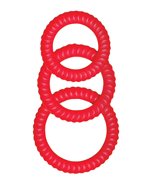 Ram Ram Ultra Cocksweller - Red - Image 2