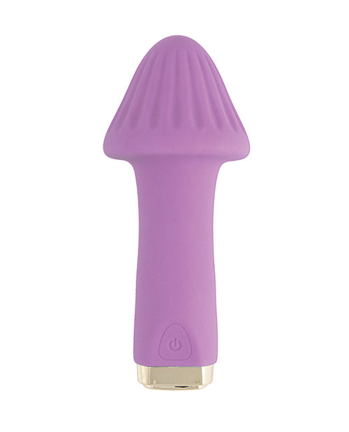 Nasstoys My Secret Shroom - Purple - Image 2