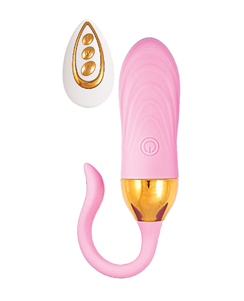 Nasstoys The Beat Magic Teaser Plug - Pink - Image 2