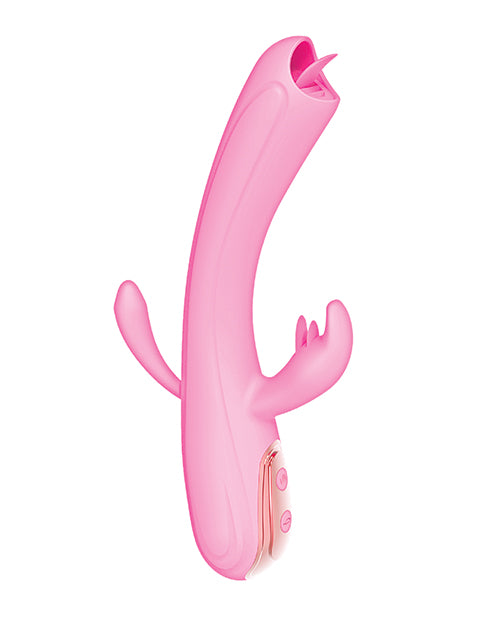 Nasstoys My Secret Fantasy - Pink - Image 2