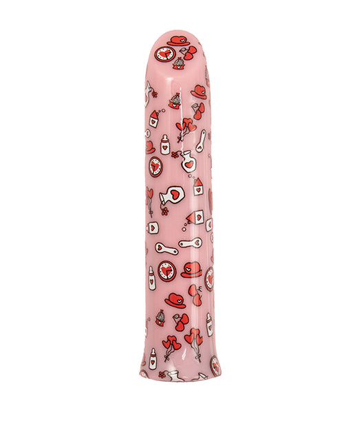 Nasstoys Nasstoys Mini's Passion Bullet - Pink - Image 2