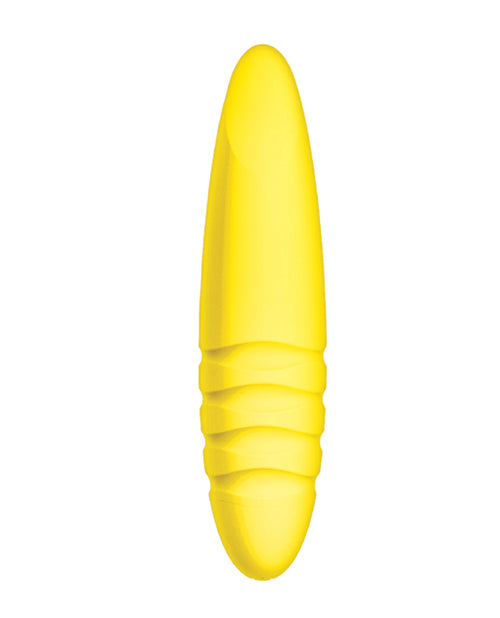 Nasstoys Nasstoys Sorbet Mellow Yellow - Yellow - Image 2