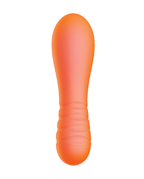 Nasstoys Sorbet Orange Gaze - Orange - Image 2