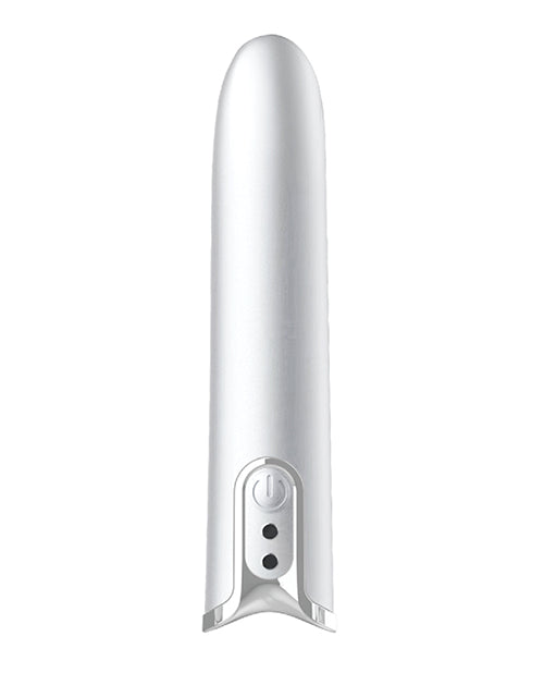 Nasstoys Mini's Imperial Bullet - Silver