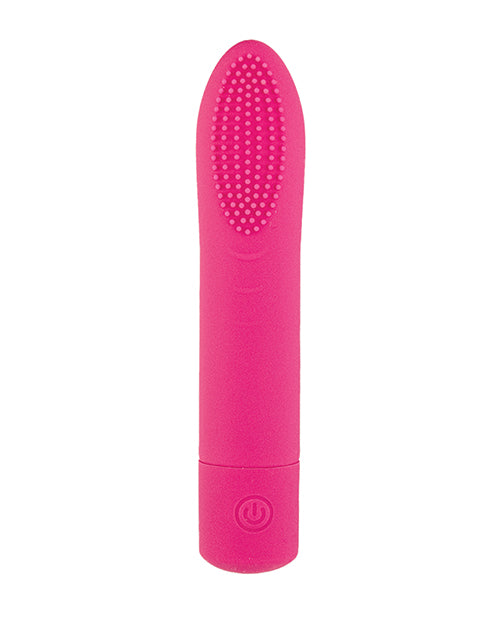 Nasstoys Mini's Arousal Bullet - Pink - Image 2