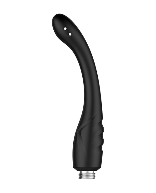 Nexus Nexus Advance Shower Douche Kit - Black - Image 2