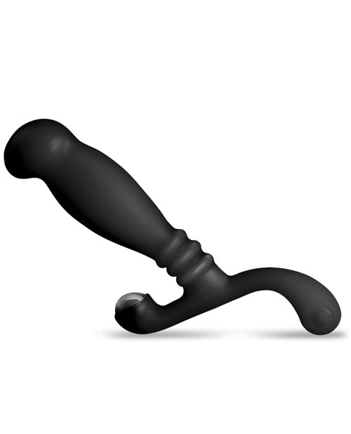 Nexus Nexus Glide Prostate Massager - Black - Image 2
