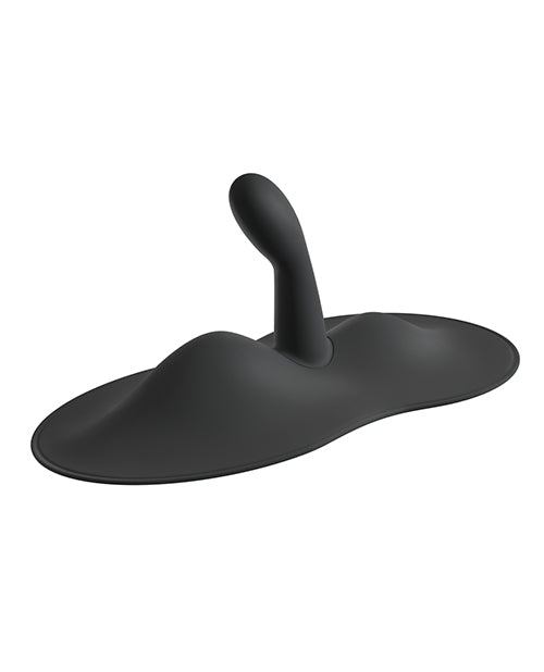 Vibepad 3 G-Spot Vibrator Grinding Pad - Black - Image 2