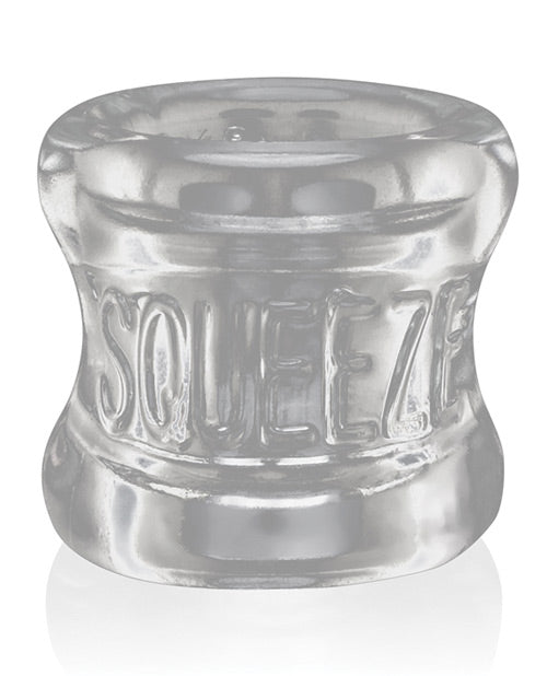 Oxballs Oxballs Squeeze Ball Stretcher - Clear - Image 2