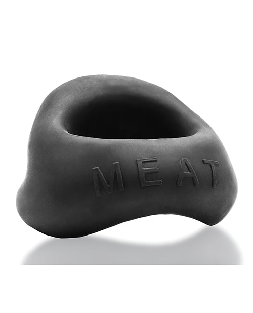 Oxballs Meat Big Bulge Lifter Cock Ring - Special Edition Night - Image 2