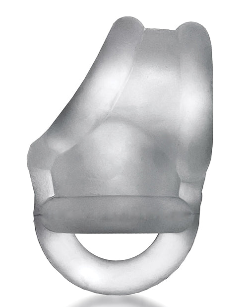Oxballs Oxballs Ballsling Ball Split Sling - Clear Ice - Image 2