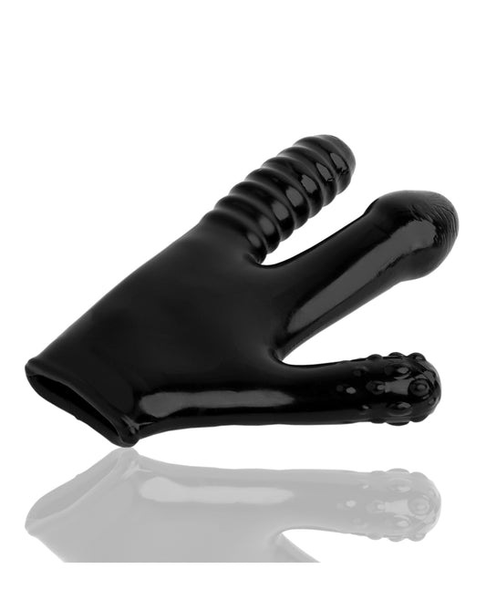 Oxballs Oxballs Claw Glove - Black - Image 2
