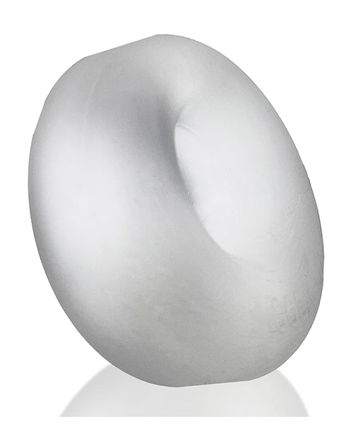 Oxballs Oxballs Bigger Ox Cockring - Clear Ice - Image 2