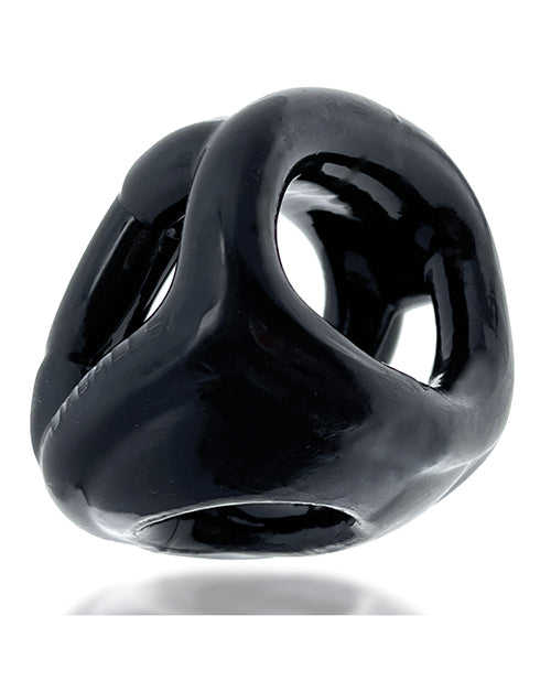 Oxballs Oxballs Cocksling Air - Black - Image 2