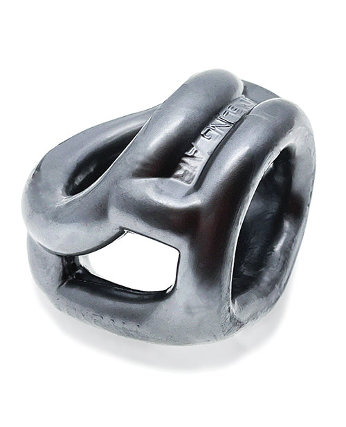 Oxballs Oxballs Cocksling Air - Steel - Image 2