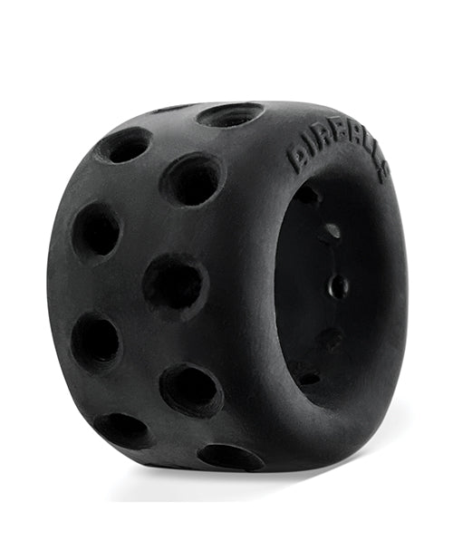 Oxballs Oxballs Airballs Air-Lite Ballstretcher - Black Ice - Image 2