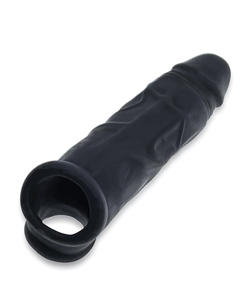 Oxballs Oxballs Dicker Adjust-Fit Extender - Black Ice - Image 2