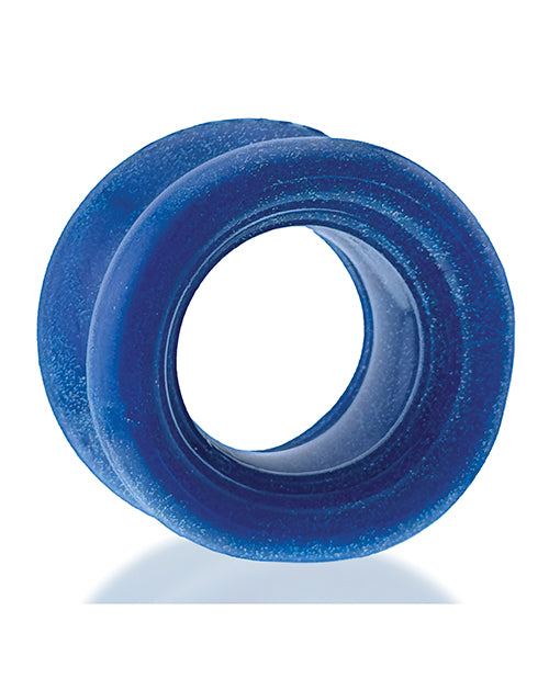 Oxballs Oxballs Squeeze Short Ball Stretcher - Blue Fire - Image 2