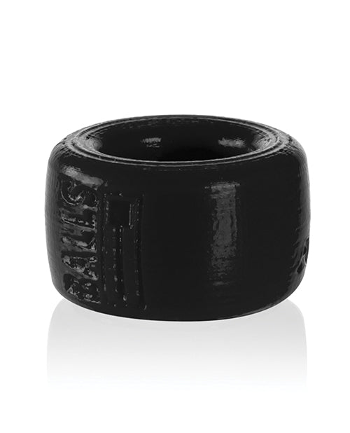 Oxballs Oxballs Silicone Balls-T Ball Stretcher - Black - Image 2