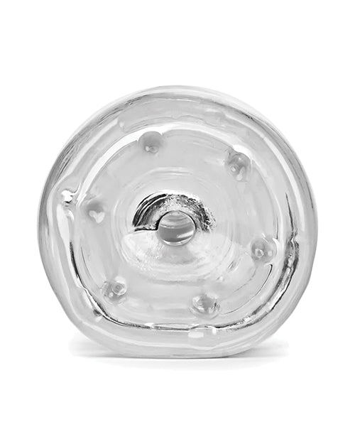 Oxballs Oxballs Jerk Masturbator - Clear - Image 2