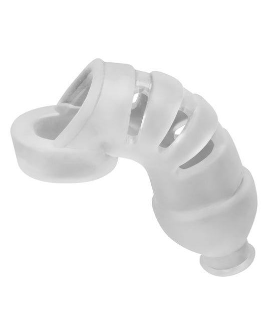 Hunky Junk Hunky Junk Lockdown Chastity - Ice - Image 2
