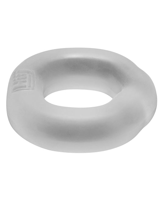 Hunky Junk Hunky Junk Fit Ergo C-Ring - Ice - Image 2