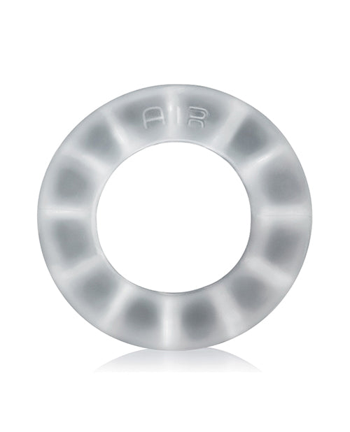 Oxballs Oxballs Air Airflow Cockring - Cool Ice - Image 2