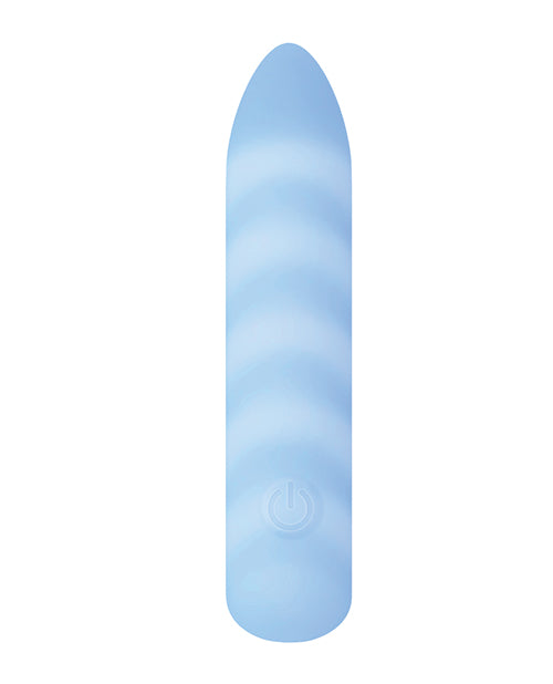 Playboy Pleasure Unicorn Vibes - Light Blue