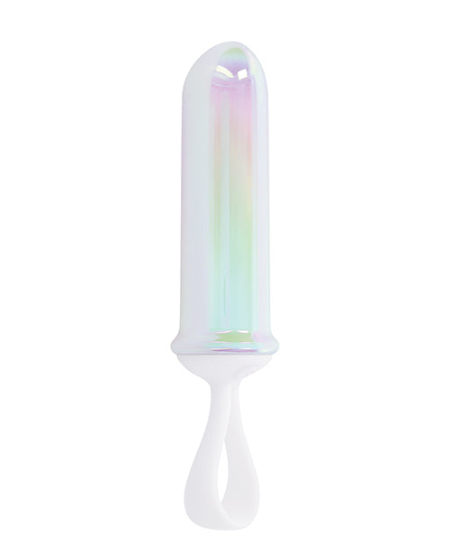 Playboy Playboy Pleasure Orgasmic Fantasy Bullet - White - Image 2