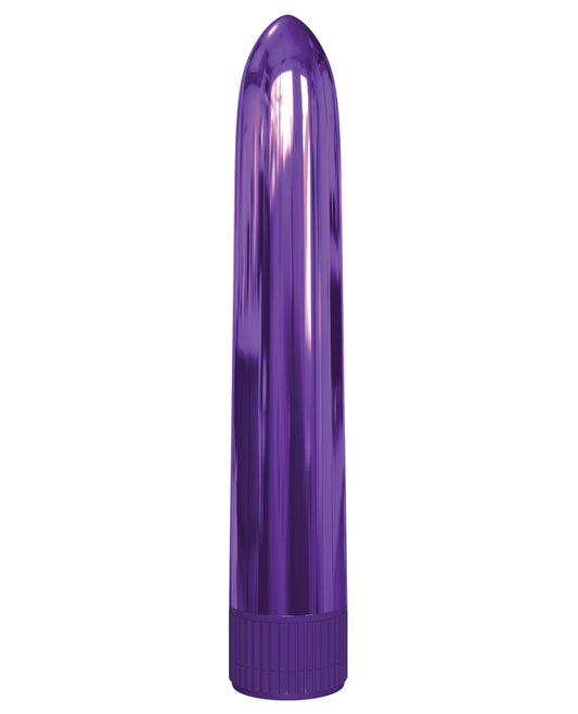 Classix Classix 7" Metallic Vibe - Purple - Image 2