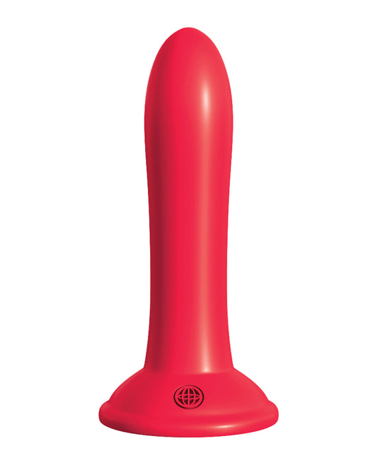 Fetish Fantasy Series Fetish Fantasy Series First Timers Strap-On Set - Red - Image 2