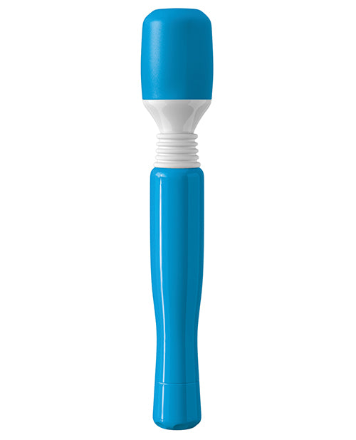 Wanachi Mini Wanachi Massager Waterproof - Blue - Image 2