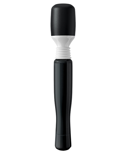 Wanachi Mini Wanachi Massager Waterproof - Black - Image 2