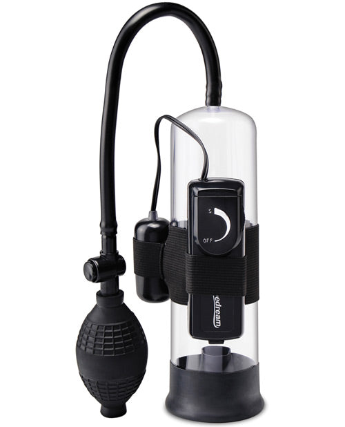 Pump Worx Pump Worx Beginner's Vibrating Pump - Image 2