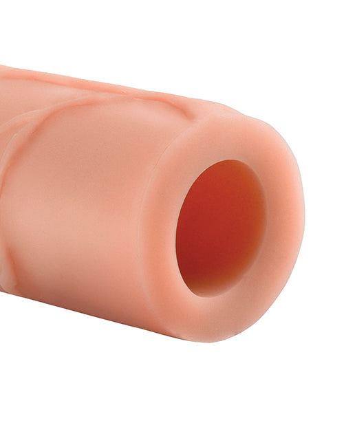 Fantasy X-tensions Fantasy X-tensions Perfect 2" Extension - Flesh - Image 2
