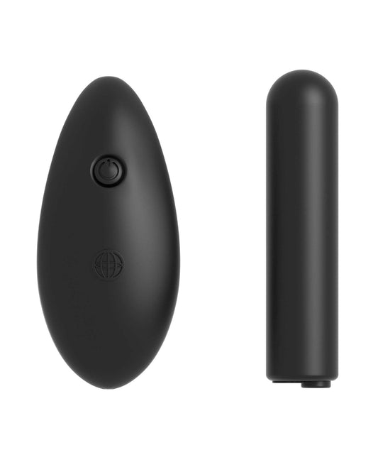 Fetish Fantasy Limited Edition Fetish Fantasy Limited Edition Remote Control Vibrating Panties - Regular - Image 2