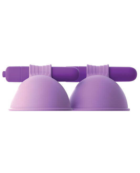 Fantasy For Her Fantasy For Her Vibrating Breast Suck-Hers - Image 2