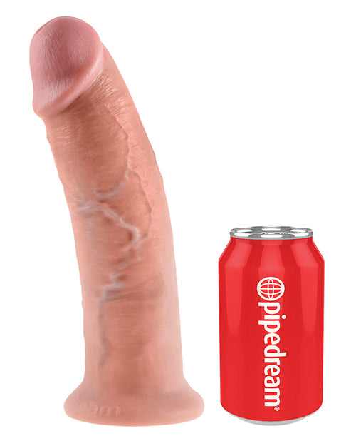 King Cock King Cock 10" Cock - Flesh - Image 2