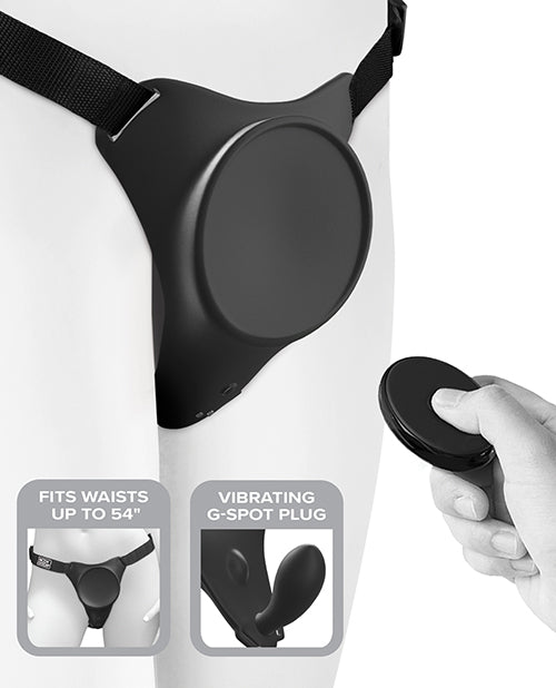 Body Dock Body Dock G-Spot Pro - Image 2