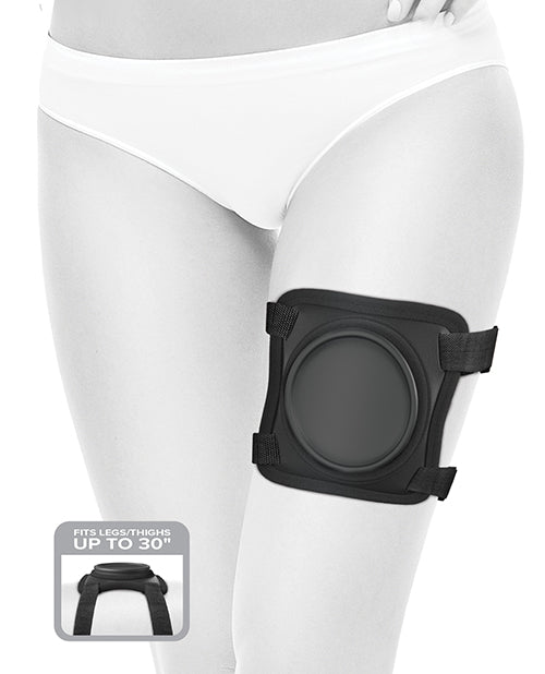 Body Dock Body Dock Lap Strap - Image 2