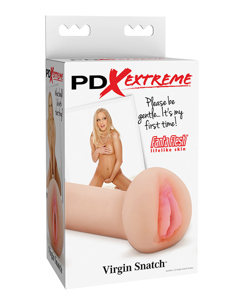 PDX Extreme Pipedream Extreme Toyz Virgin Snatch - Image 2
