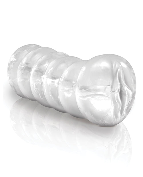 PDX Extreme Pipedream Extreme Toyz Clear-Leader Snatch - Image 2