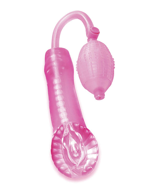 PDX Extreme Pipedream Extreme Toyz Super Cyber Snatch Pussy - Image 2