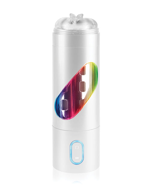PDX Extreme Pipedream Extreme Toyz Rechargeable Roto-Bator Pussy - Image 2